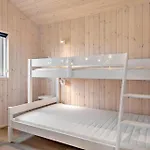 펜션 Ln1856-hjorring-klittjornen-12 *